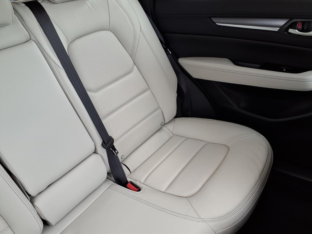 2025 Mazda CX-5 2.5 S Premium Plus Harlingen TX