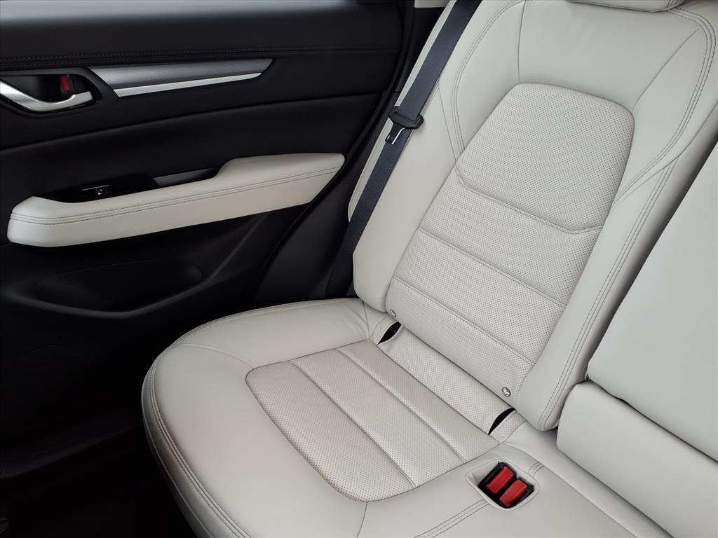 2025 Mazda CX-5 2.5 S Premium Plus Harlingen TX