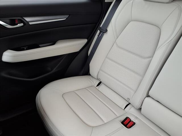 2025 Mazda CX-5 2.5 S Premium Plus McAllen TX 2025 Mazda CX-5 2.5 S Premium Plus McAllen TX