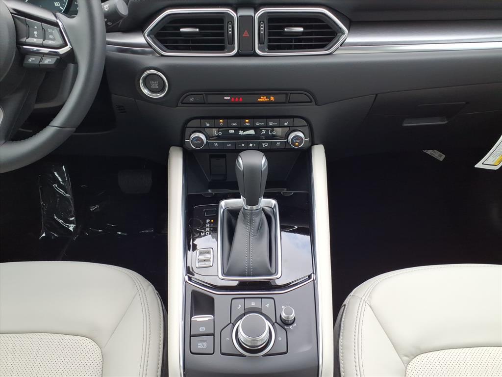 2025 Mazda CX-5 2.5 S Premium Plus Harlingen TX