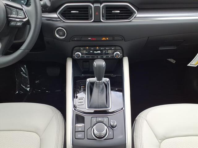 2025 Mazda CX-5 2.5 S Premium Plus McAllen TX 2025 Mazda CX-5 2.5 S Premium Plus McAllen TX