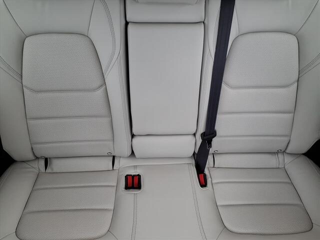 2025 Mazda CX-5 2.5 S Premium Plus McAllen TX 2025 Mazda CX-5 2.5 S Premium Plus McAllen TX