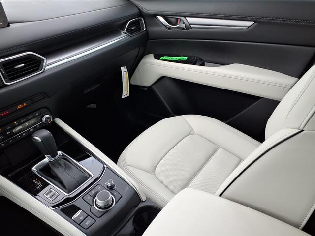 2025 Mazda CX-5 2.5 S Premium Plus McAllen TX 2025 Mazda CX-5 2.5 S Premium Plus McAllen TX