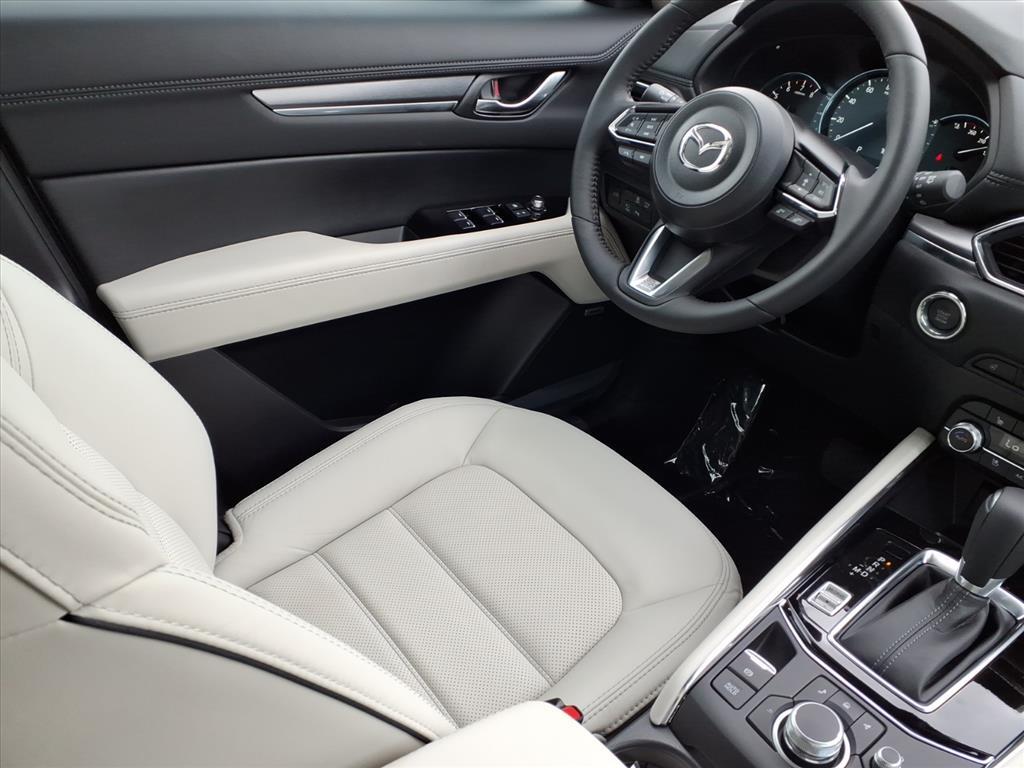 2025 Mazda CX-5 2.5 S Premium Plus Harlingen TX
