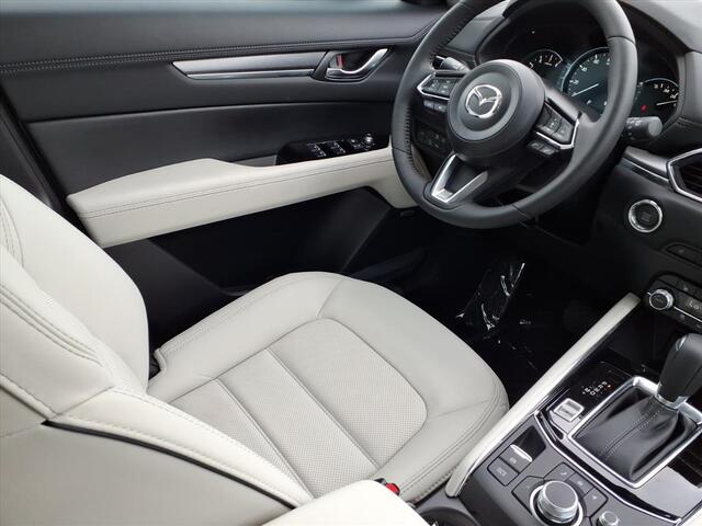 2025 Mazda CX-5 2.5 S Premium Plus McAllen TX 2025 Mazda CX-5 2.5 S Premium Plus McAllen TX