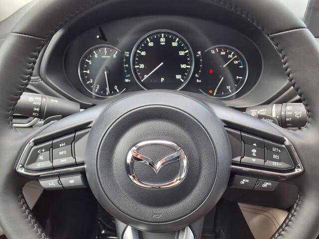 2025 Mazda CX-5 2.5 S Premium Plus McAllen TX