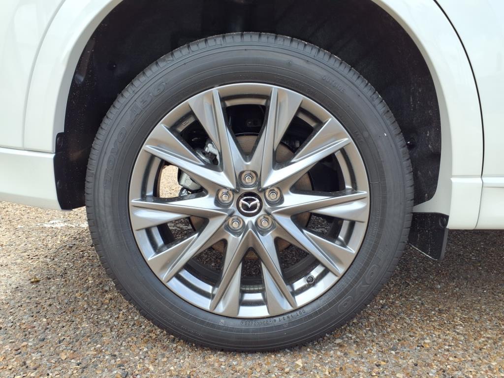 2025 Mazda CX-5 2.5 S Premium Plus Harlingen TX