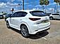 2025 Mazda CX-5 2.5 S Premium Plus McAllen TX