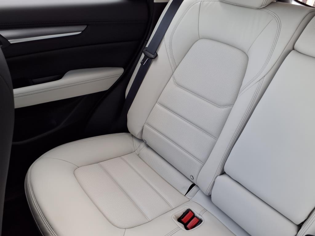 2025 Mazda CX-5 2.5 S Premium Plus Harlingen TX