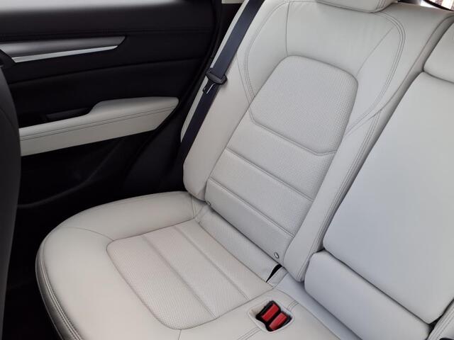 2025 Mazda CX-5 2.5 S Premium Plus McAllen TX