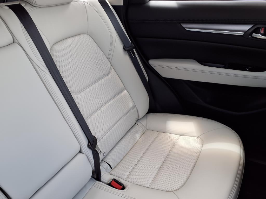 2025 Mazda CX-5 2.5 S Premium Plus Harlingen TX