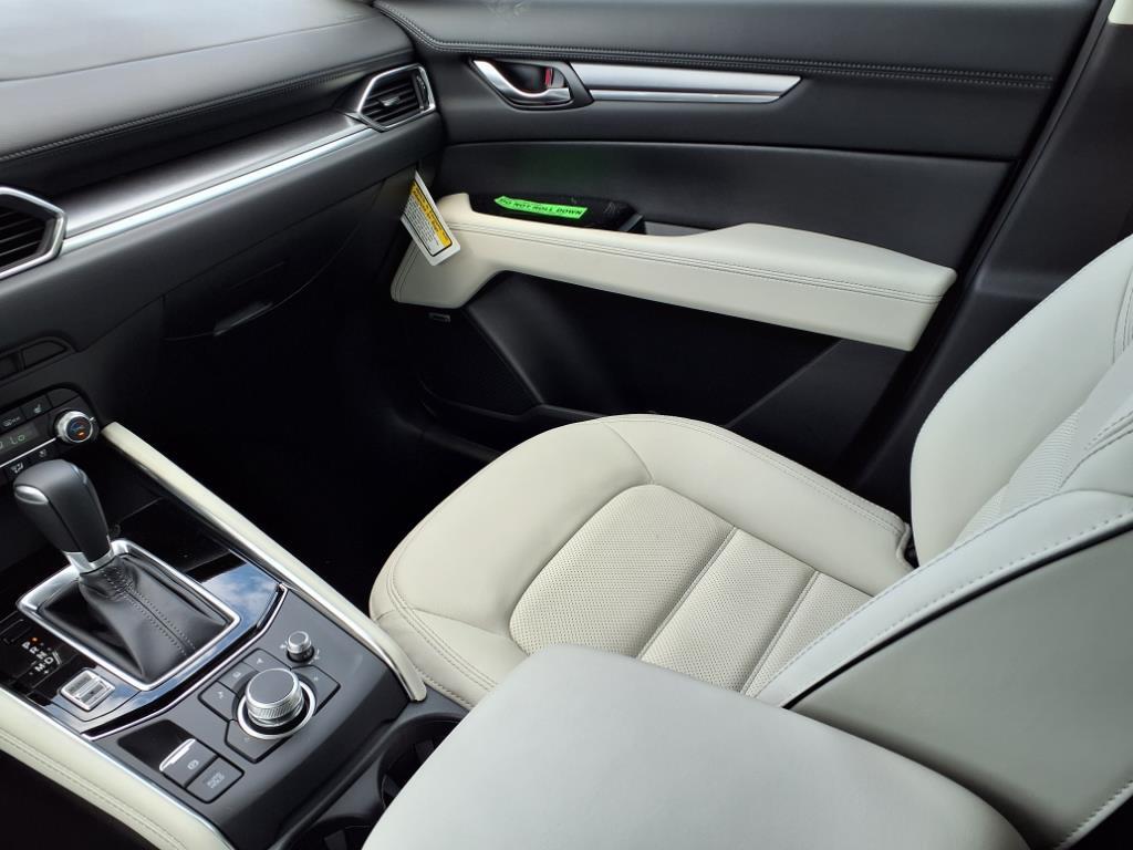 2025 Mazda CX-5 2.5 S Premium Plus Harlingen TX