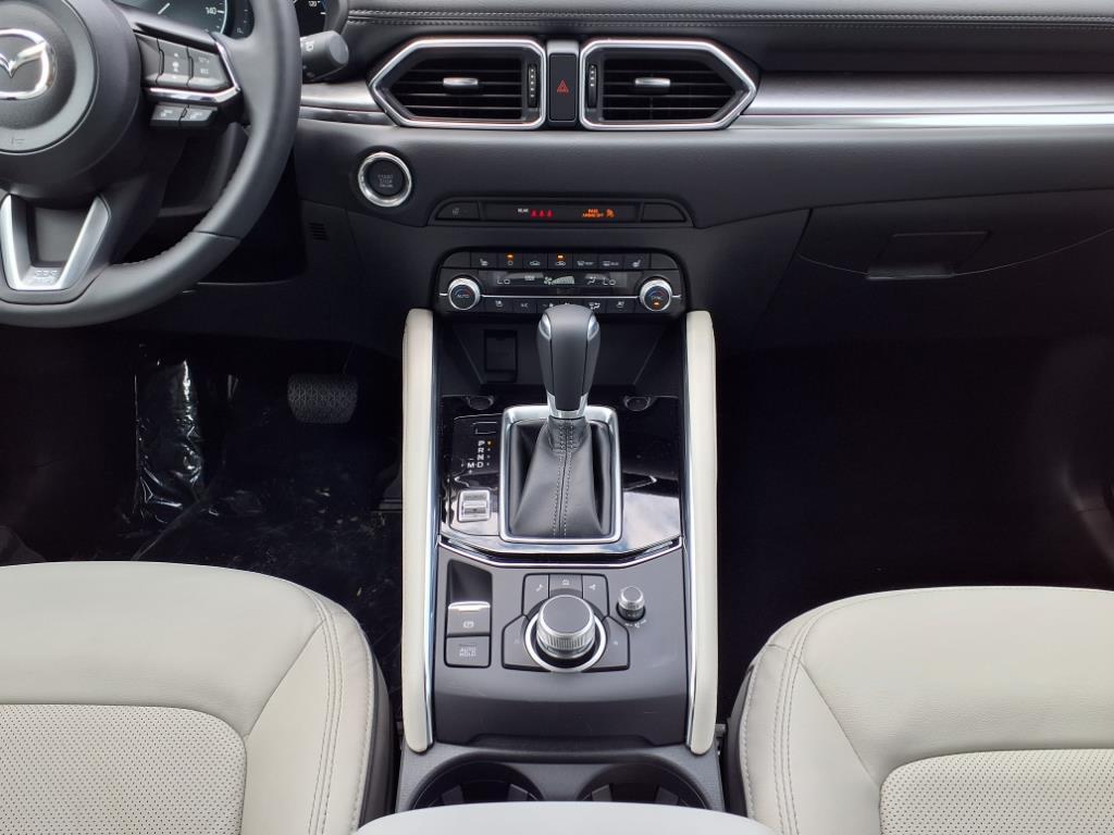 2025 Mazda CX-5 2.5 S Premium Plus Harlingen TX