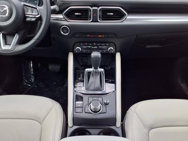 2025 Mazda CX-5 2.5 S Premium Plus McAllen TX