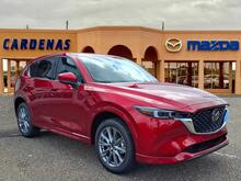 2025_Mazda_CX-5_2.5 S Premium Plus_ McAllen TX