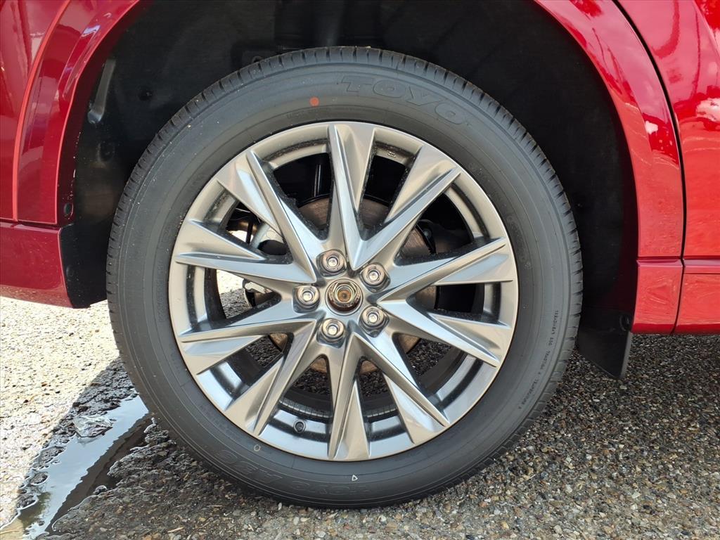 2025 Mazda CX-5 2.5 S Premium Plus Harlingen TX