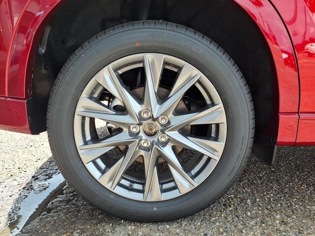 2025 Mazda CX-5 2.5 S Premium Plus McAllen TX