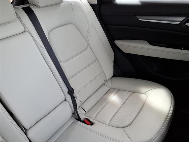 2025 Mazda CX-5 2.5 S Premium Plus McAllen TX