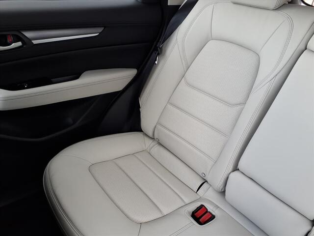 2025 Mazda CX-5 2.5 S Premium Plus McAllen TX