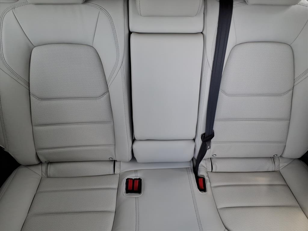 2025 Mazda CX-5 2.5 S Premium Plus Harlingen TX