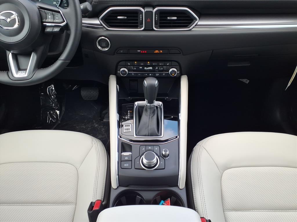 2025 Mazda CX-5 2.5 S Premium Plus Harlingen TX