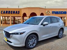 2025_Mazda_CX-5_2.5 S Premium Plus_ McAllen TX