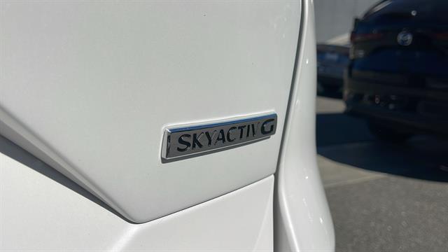 2025 Mazda CX-5 2.5 S Premium Plus Corona CA