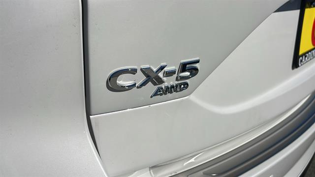 2025 Mazda CX-5 2.5 S Premium Plus Corona CA
