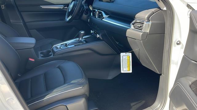 2025 Mazda CX-5 2.5 S Premium Plus Corona CA