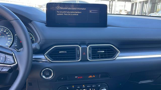 2025 Mazda CX-5 2.5 S Premium Plus Corona CA