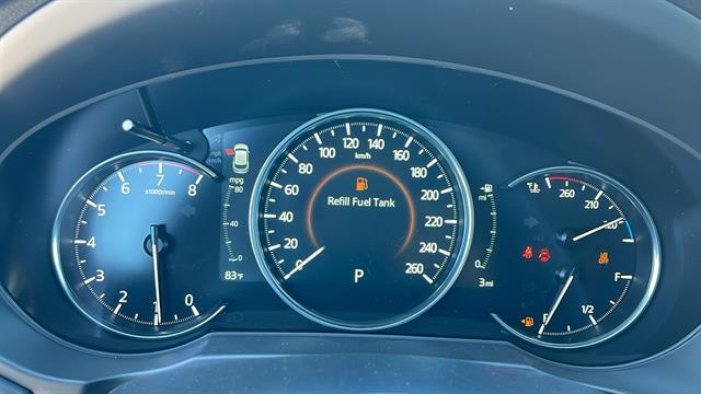 2025 Mazda CX-5 2.5 S Premium Plus Corona CA