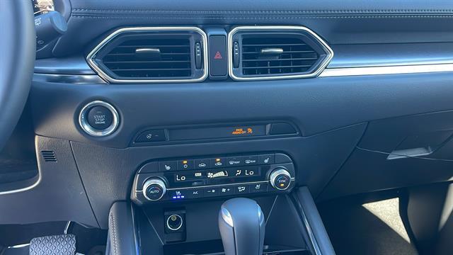 2025 Mazda CX-5 2.5 S Premium Plus Corona CA