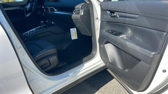 2025 Mazda CX-5 2.5 S Premium Plus Corona CA