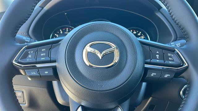 2025 Mazda CX-5 2.5 S Premium Plus Corona CA