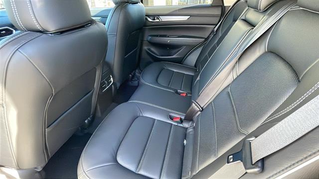 2025 Mazda CX-5 2.5 S Premium Plus Corona CA