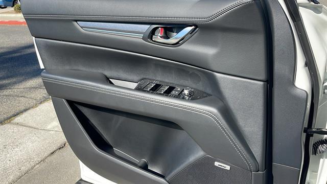 2025 Mazda CX-5 2.5 S Premium Plus Corona CA