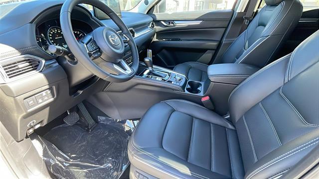 2025 Mazda CX-5 2.5 S Premium Plus Corona CA
