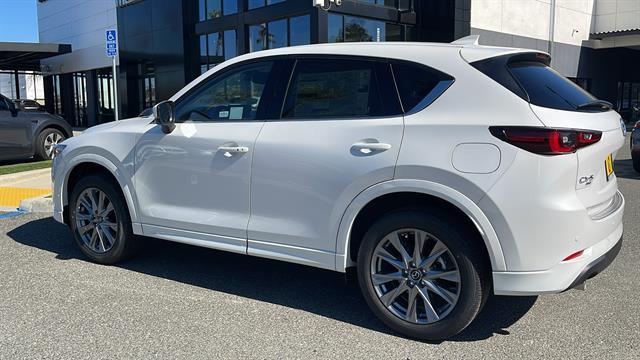 2025 Mazda CX-5 2.5 S Premium Plus Corona CA