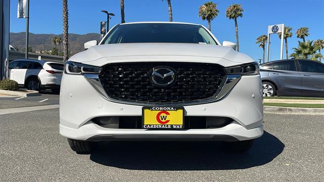 2025 Mazda CX-5 2.5 S Premium Plus Corona CA