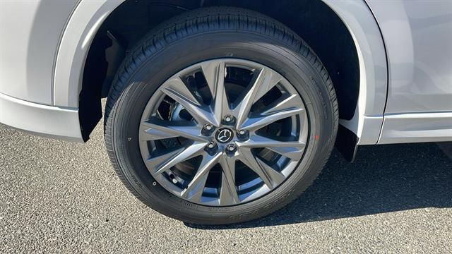 2025 Mazda CX-5 2.5 S Premium Plus Corona CA