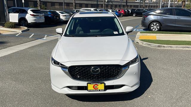 2025 Mazda CX-5 2.5 S Premium Plus Corona CA