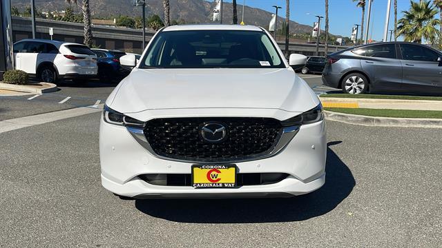 2025 Mazda CX-5 2.5 S Premium Plus Corona CA