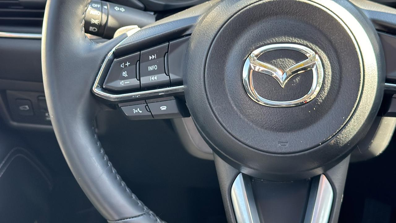 2025 Mazda CX-5 2.5 S Premium Plus Package San Antonio TX