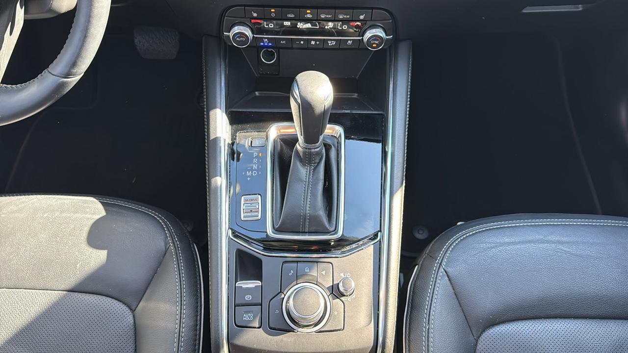 2025 Mazda CX-5 2.5 S Premium Plus Package San Antonio TX