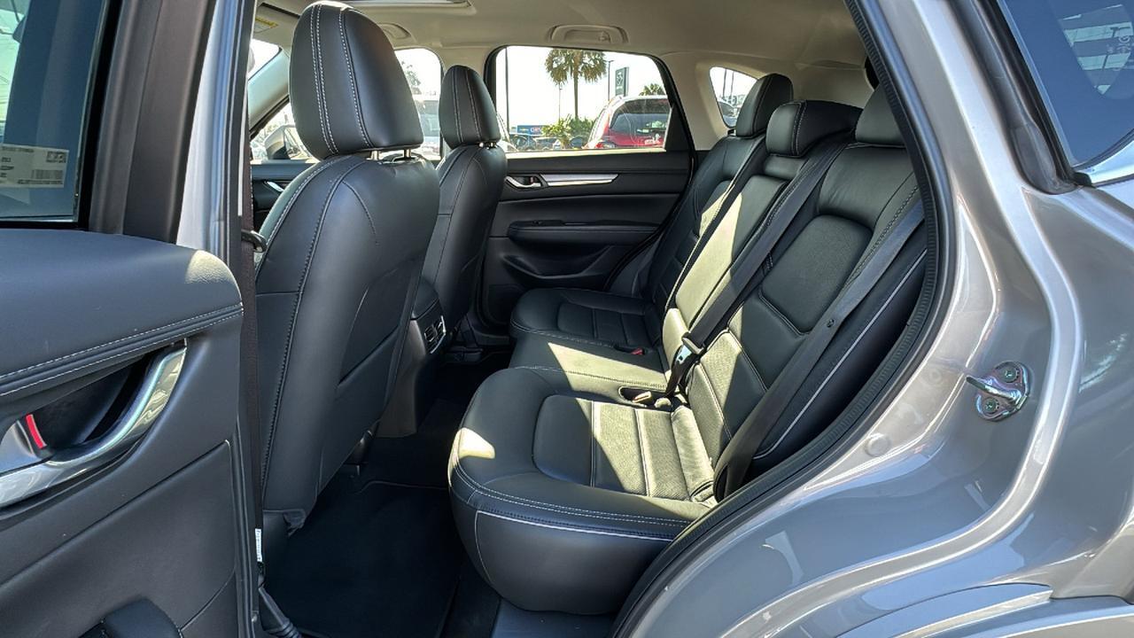 2025 Mazda CX-5 2.5 S Premium Plus Package San Antonio TX