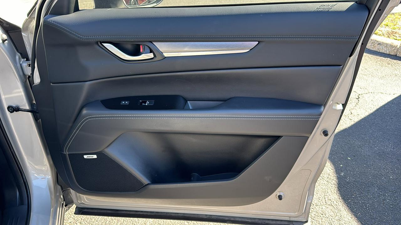 2025 Mazda CX-5 2.5 S Premium Plus Package San Antonio TX