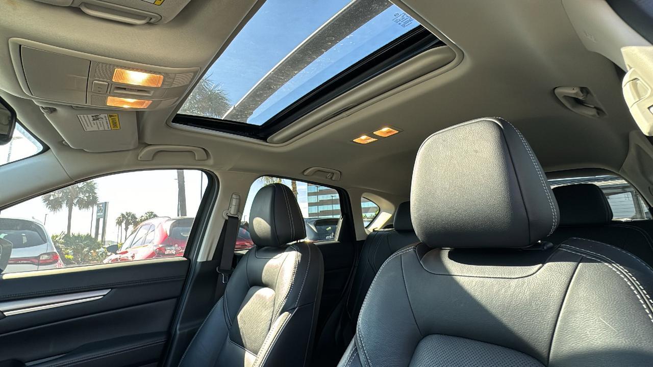 2025 Mazda CX-5 2.5 S Premium Plus Package San Antonio TX