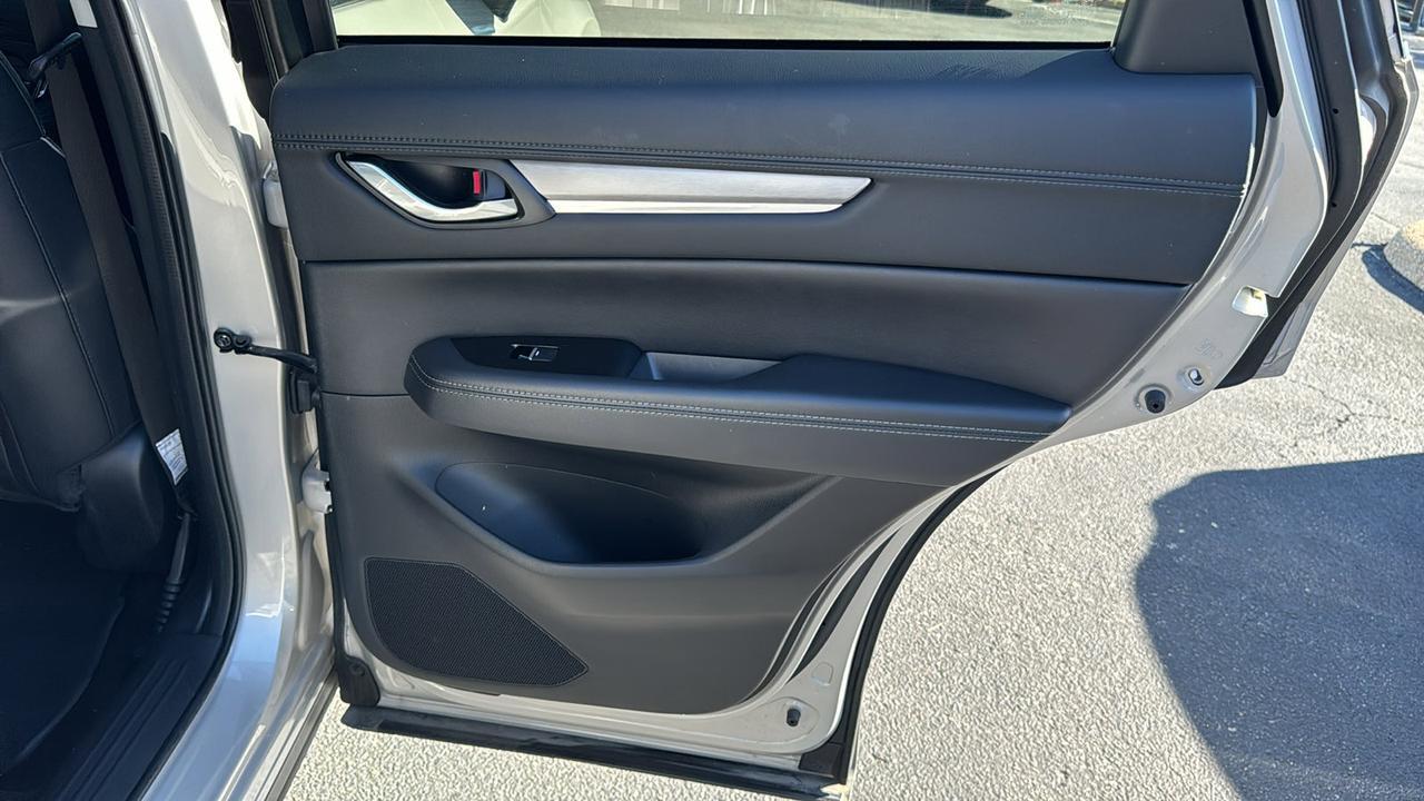 2025 Mazda CX-5 2.5 S Premium Plus Package San Antonio TX