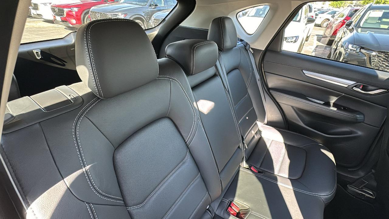 2025 Mazda CX-5 2.5 S Premium Plus Package San Antonio TX