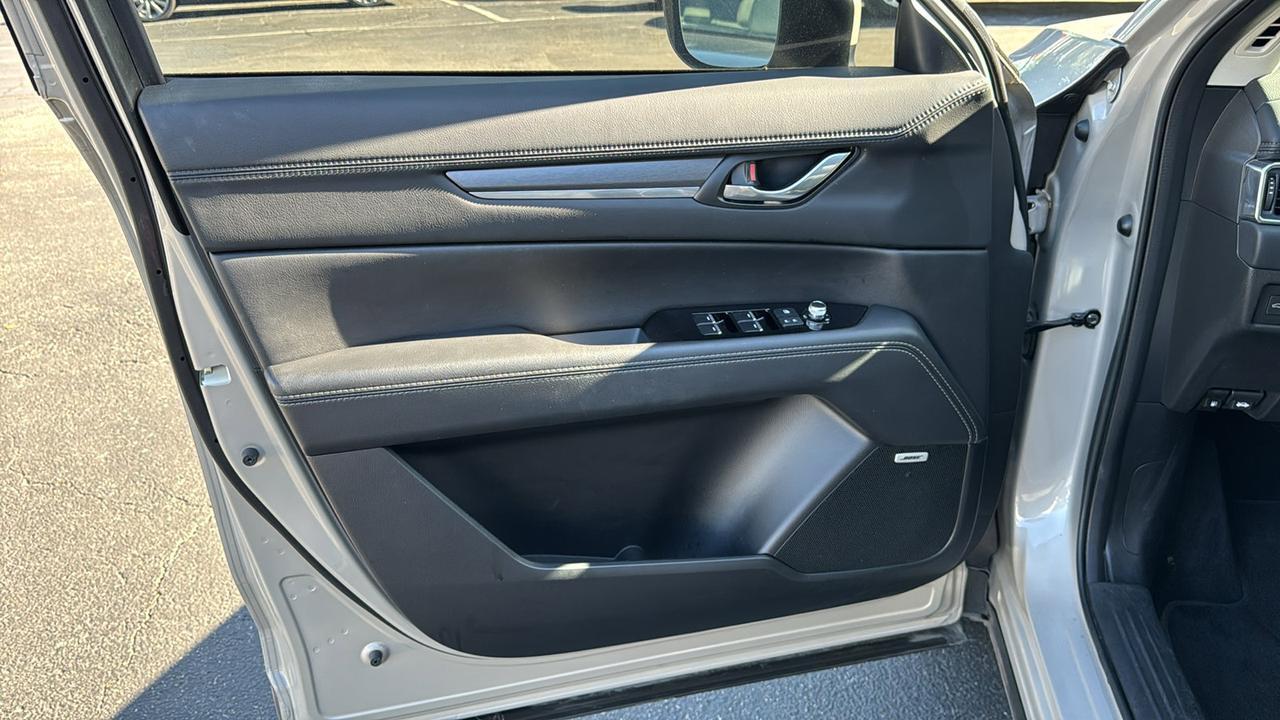 2025 Mazda CX-5 2.5 S Premium Plus Package San Antonio TX
